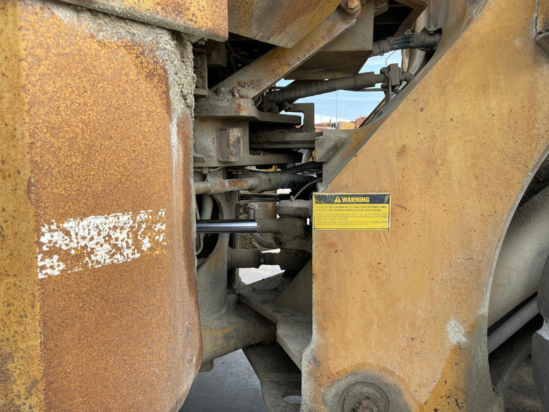 Cargadora de ruedas Caterpillar 988B: foto 17