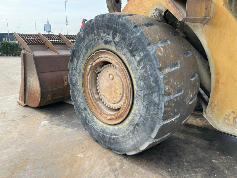 Cargadora de ruedas Caterpillar 988B: foto 12