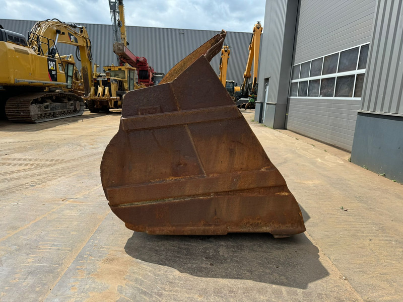 Caterpillar Bucket 988H - Cazo: foto 4 Caterpillar Bucket 988H - Cazo: foto 4