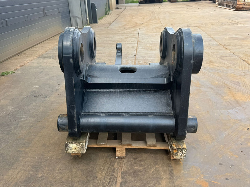 Caterpillar CW70-H.6.N. - Acoplamiento rápido: foto 4 Caterpillar CW70-H.6.N. - Acoplamiento rápido: foto 4