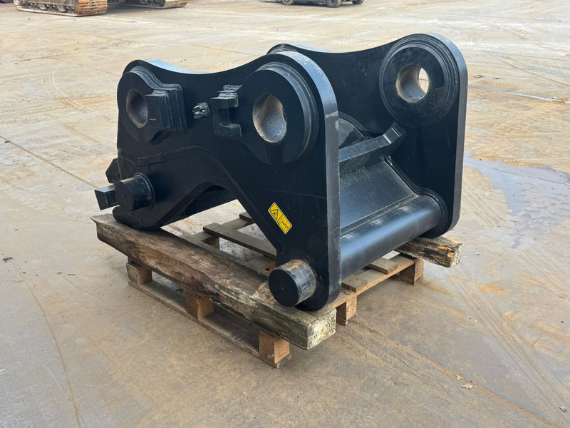 Caterpillar CW70-H.6.N. - Acoplamiento rápido: foto 5 Caterpillar CW70-H.6.N. - Acoplamiento rápido: foto 5