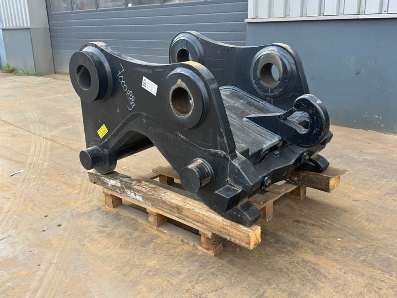 Caterpillar CW70-H.6.N. - Acoplamiento rápido: foto 2 Caterpillar CW70-H.6.N. - Acoplamiento rápido: foto 2