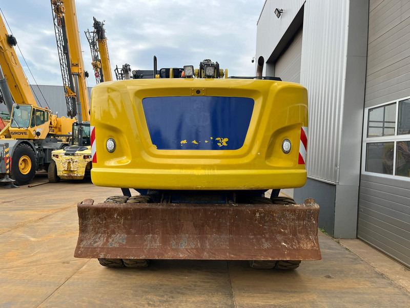 Caterpillar M320F - CE certified / quick coupler - Excavadora: foto 4 Caterpillar M320F - CE certified / quick coupler - Excavadora: foto 4