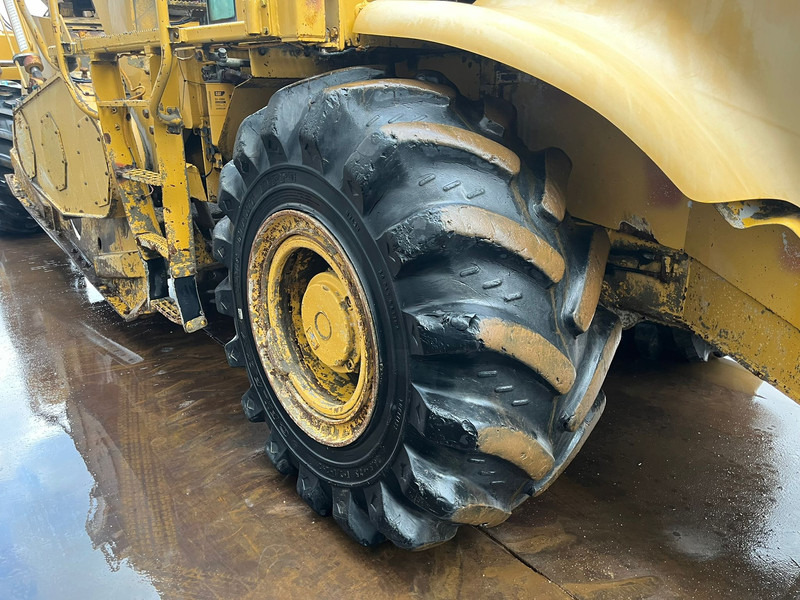 Estabilizador de suelos Caterpillar RM500: foto 11