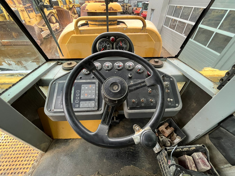 Estabilizador de suelos Caterpillar RM500: foto 20