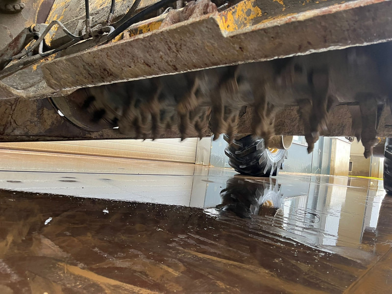 Estabilizador de suelos Caterpillar RM500: foto 16