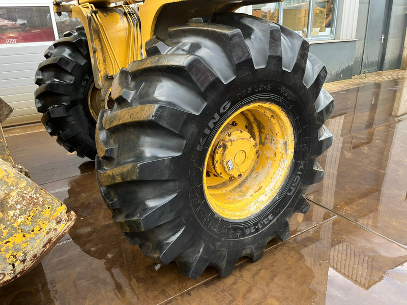 Estabilizador de suelos Caterpillar RM500: foto 9
