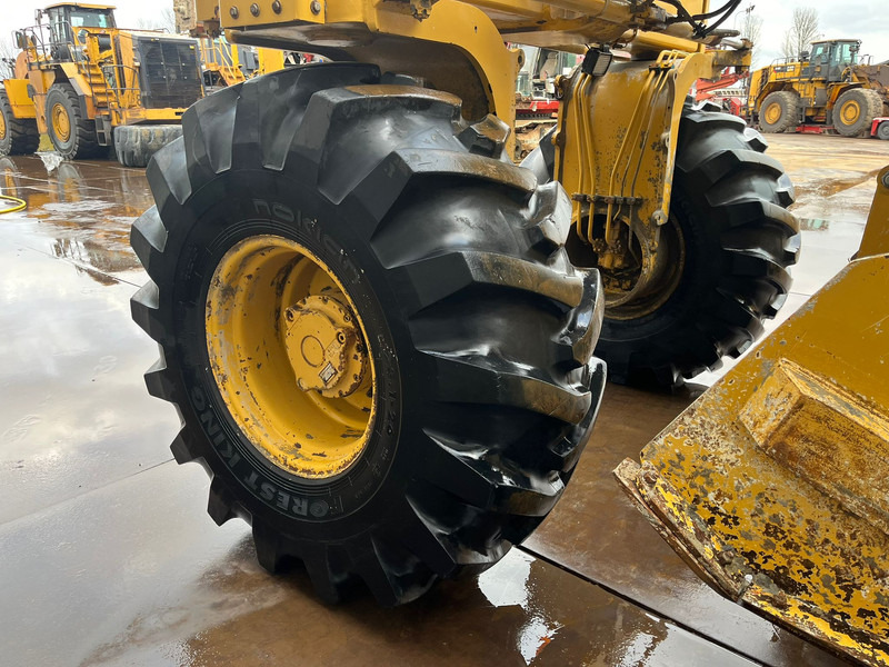 Estabilizador de suelos Caterpillar RM500: foto 10