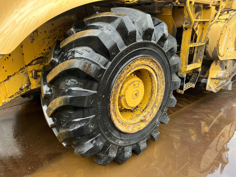 Estabilizador de suelos Caterpillar RM500: foto 8