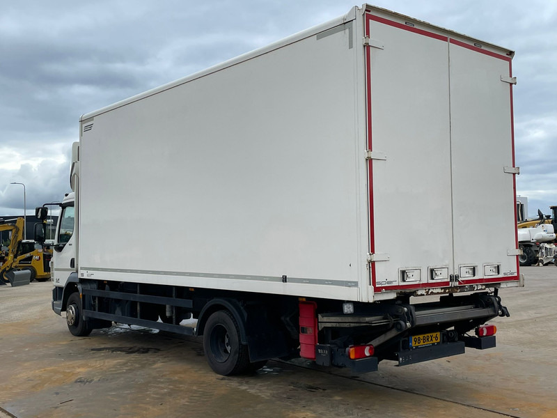 DAF LF 180 FA - Camión caja cerrada: foto 3 DAF LF 180 FA - Camión caja cerrada: foto 3