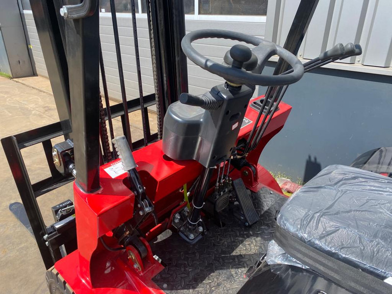 Leasing de EASY LIFT CPD15 EASY LIFT CPD15: foto 7 Leasing de EASY LIFT CPD15 EASY LIFT CPD15: foto 7