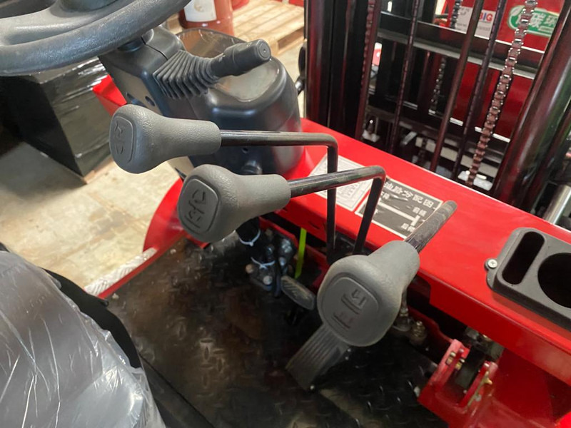 Leasing de EASY LIFT CPD15 EASY LIFT CPD15: foto 16 Leasing de EASY LIFT CPD15 EASY LIFT CPD15: foto 16