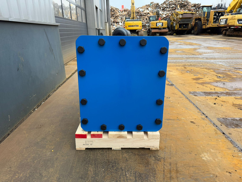 Hammer HS2400 - Martillo hidráulico: foto 5 Hammer HS2400 - Martillo hidráulico: foto 5