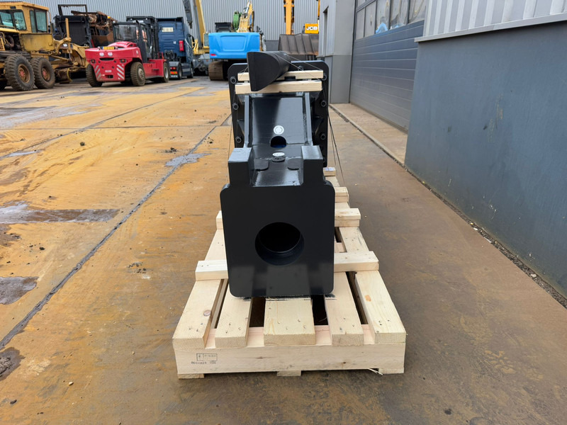 Hammer HS2400 - Martillo hidráulico: foto 5 Hammer HS2400 - Martillo hidráulico: foto 5