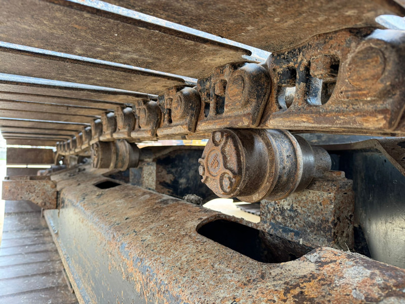 Leasing de JCB JS220 LC Semi Long Reach - 10 meter JCB JS220 LC Semi Long Reach - 10 meter: foto 15