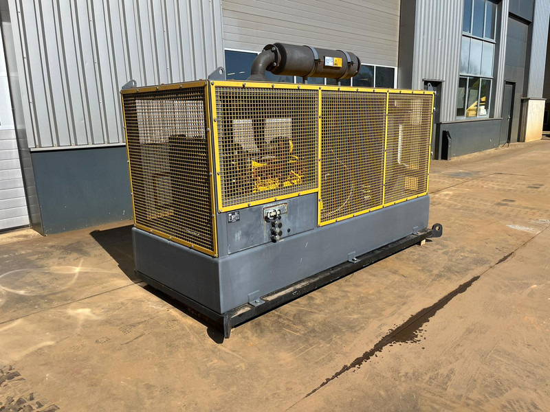 John Deere Hydraulic Powerpack A 200 - Unused - Coche: foto 1 John Deere Hydraulic Powerpack A 200 - Unused - Coche: foto 1