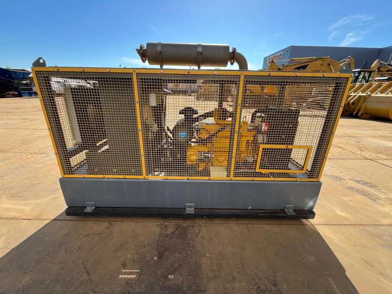 John Deere Hydraulic Powerpack A 200 - Unused - Coche: foto 5 John Deere Hydraulic Powerpack A 200 - Unused - Coche: foto 5