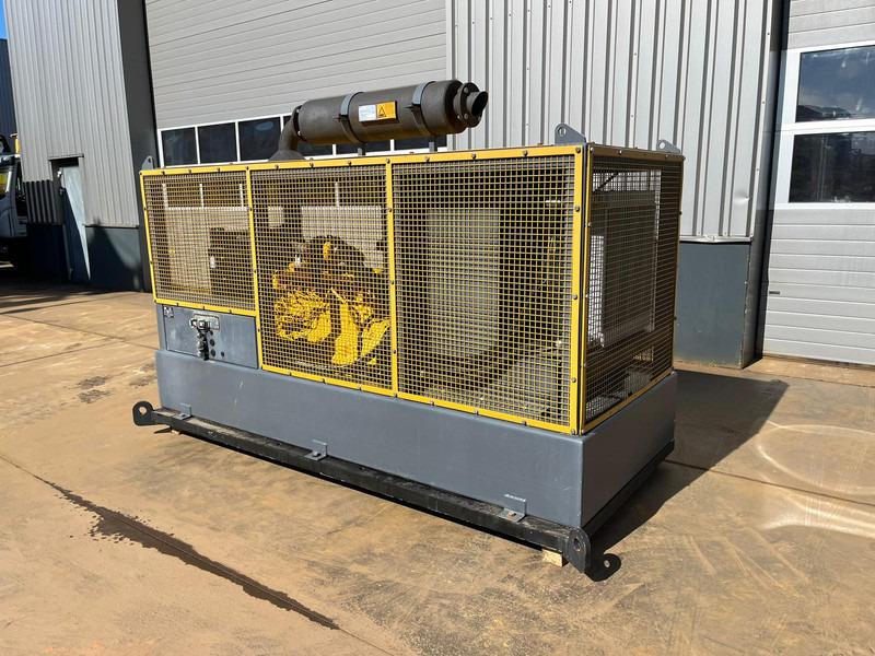 John Deere Hydraulic Powerpack A 200 - Unused - Coche: foto 3 John Deere Hydraulic Powerpack A 200 - Unused - Coche: foto 3