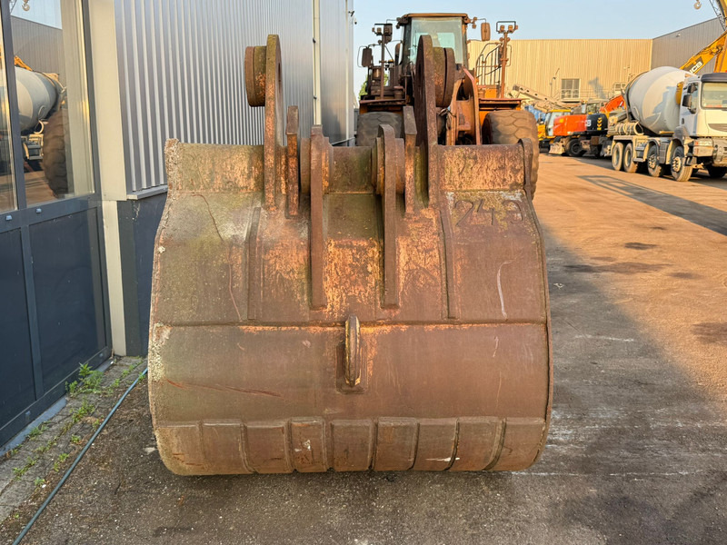 Lehnhoff HH8-1600 Liebherr - Cazo: foto 4 Lehnhoff HH8-1600 Liebherr - Cazo: foto 4