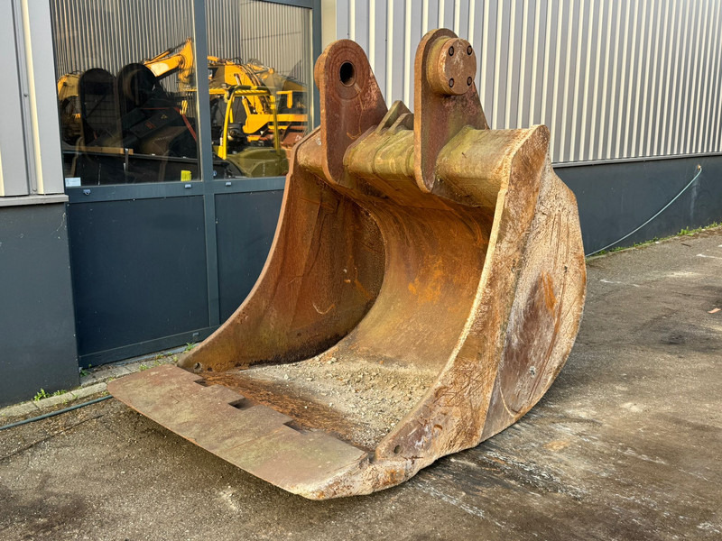 Lehnhoff HH8-1600 Liebherr - Cazo: foto 1 Lehnhoff HH8-1600 Liebherr - Cazo: foto 1