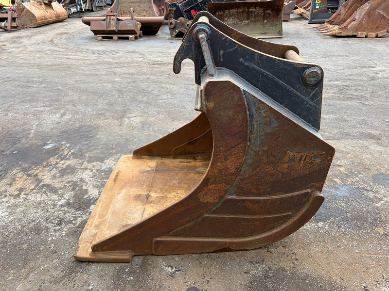 PMC S70 DGB223 1200L 1200mm Bucket - Cazo: foto 2 PMC S70 DGB223 1200L 1200mm Bucket - Cazo: foto 2