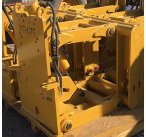 Caterpillar Lift Group 14H 12H 140H - Recambio: foto 1 Caterpillar Lift Group 14H 12H 140H - Recambio: foto 1