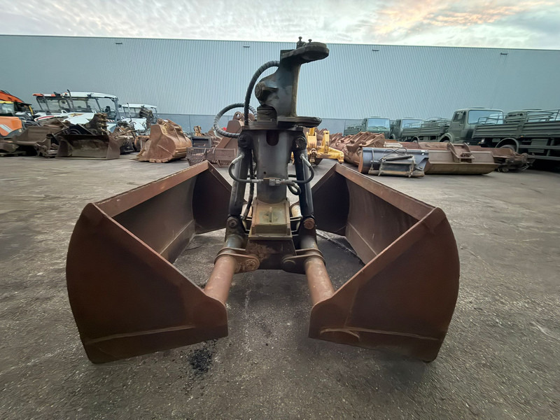 Vantec VTVGOS-25- 1220 - Pinza de manipulación: foto 5 Vantec VTVGOS-25- 1220 - Pinza de manipulación: foto 5