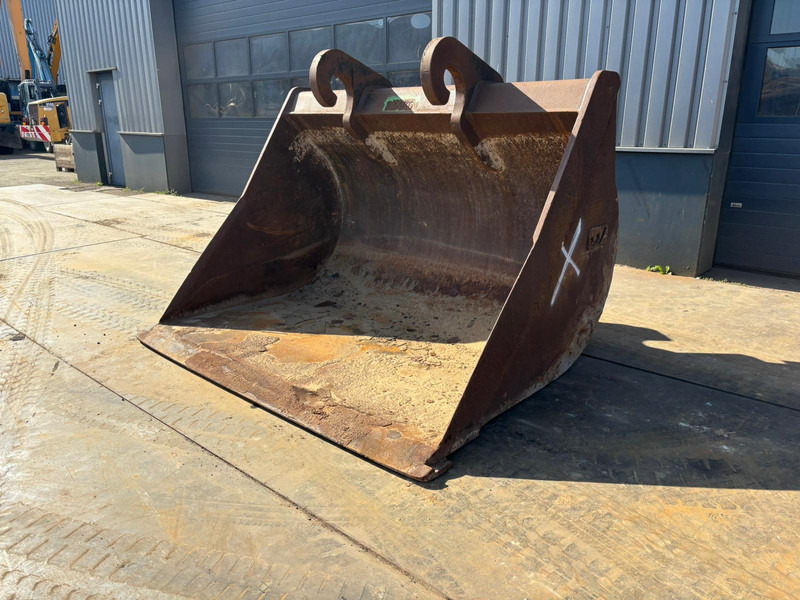 Verachtert GP bucket CW70 for 374F - Cazo: foto 3 Verachtert GP bucket CW70 for 374F - Cazo: foto 3