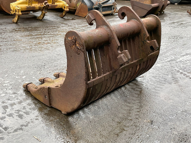 Verachtert Skeleton bucket - Cazo: foto 3 Verachtert Skeleton bucket - Cazo: foto 3