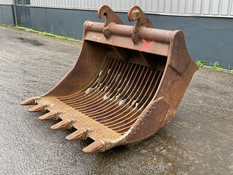 Verachtert Skeleton bucket - Cazo: foto 1 Verachtert Skeleton bucket - Cazo: foto 1