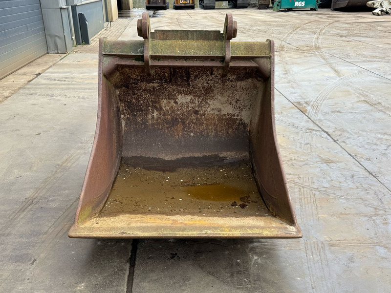 Verachtert Verachtert Bucket CW40 - Cazo: foto 1 Verachtert Verachtert Bucket CW40 - Cazo: foto 1