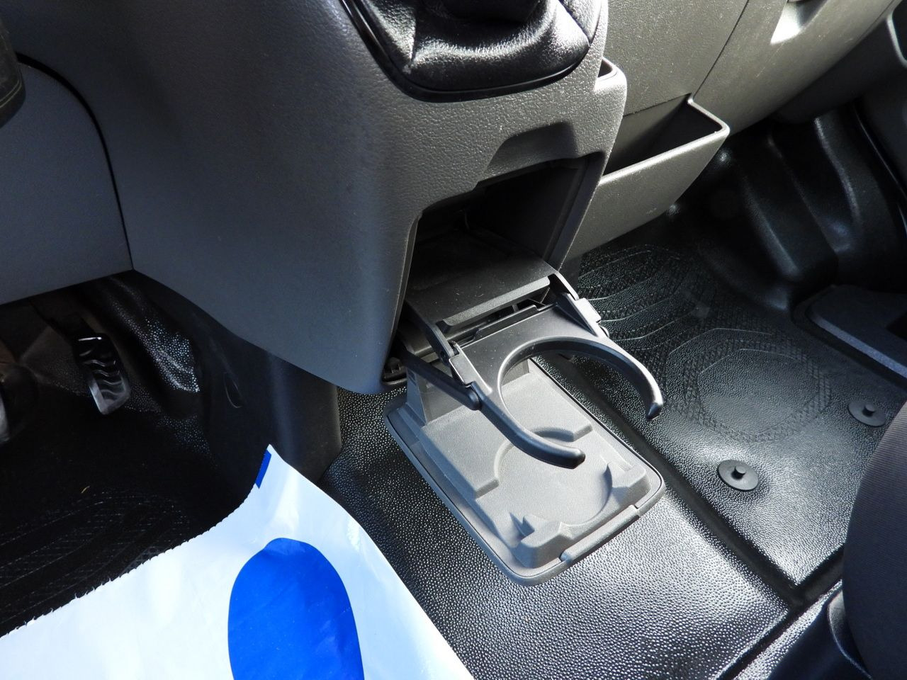 Furgoneta basculante FORD TRANSIT TIPPER CRUISE CONTROL LED LIGHTS TWIN WHEELS AIR CONDITIONING  130HP: foto 43