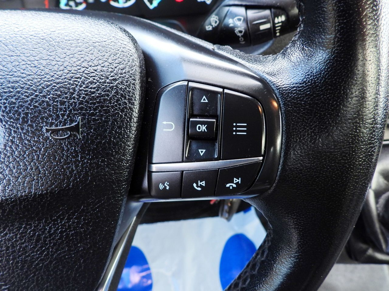 Furgoneta basculante FORD TRANSIT TIPPER CRUISE CONTROL LED LIGHTS TWIN WHEELS AIR CONDITIONING  130HP: foto 33