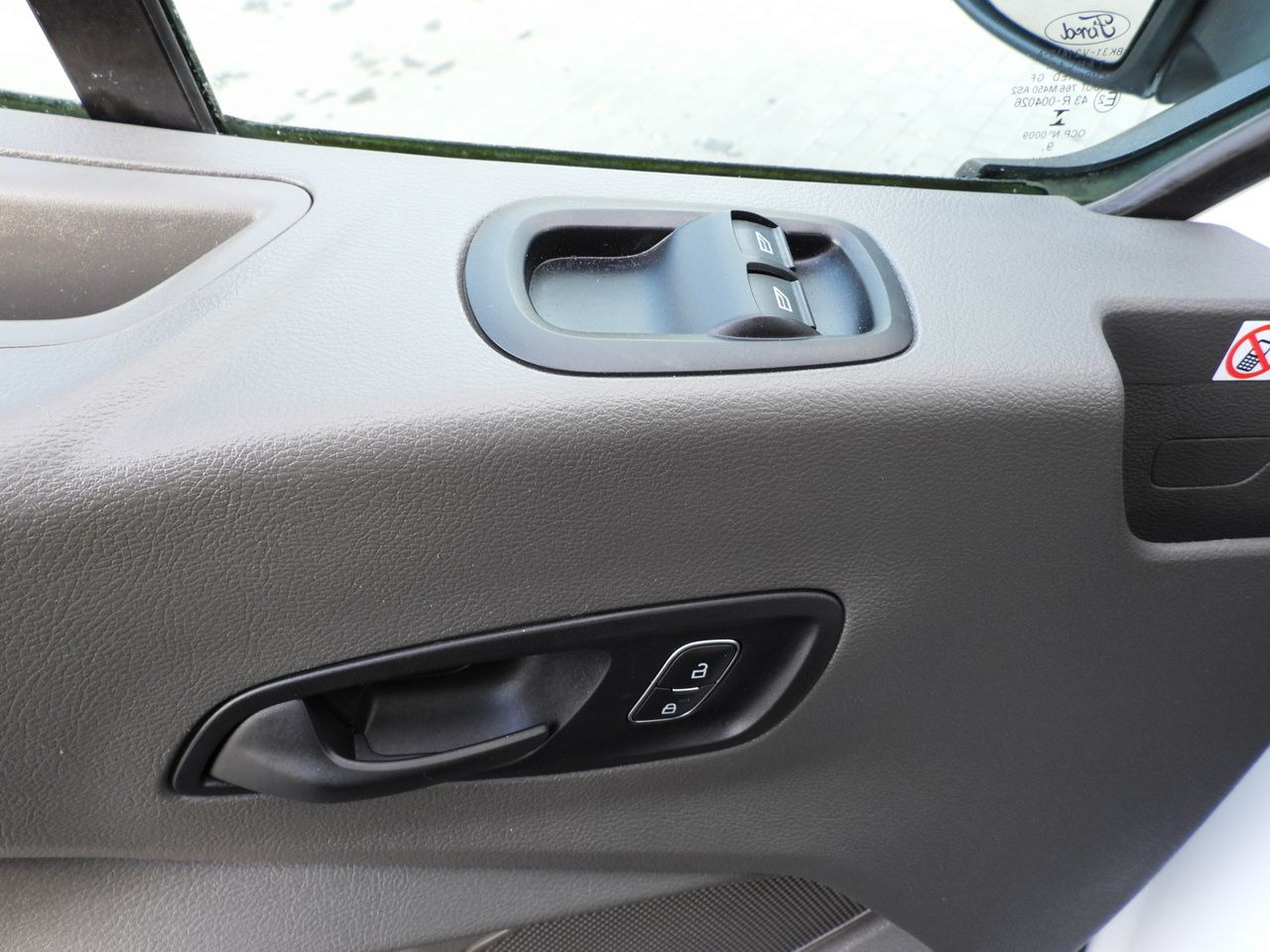 Furgoneta basculante FORD TRANSIT TIPPER CRUISE CONTROL LED LIGHTS TWIN WHEELS AIR CONDITIONING  130HP: foto 28