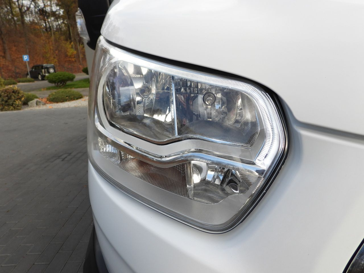 Furgoneta basculante FORD TRANSIT TIPPER CRUISE CONTROL LED LIGHTS TWIN WHEELS AIR CONDITIONING  130HP: foto 20