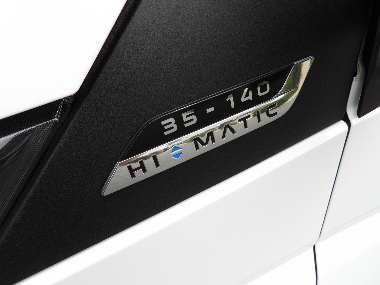 Furgoneta frigorifica IVECO DAILY 35S14 REFRIGERATOR VAN 0*C POWER SUPPLY 230V CRUISE CONTROL AUTOMATIC TRANSMISSION HI-MATIC AIR CONDITIONING  140HP: foto 20