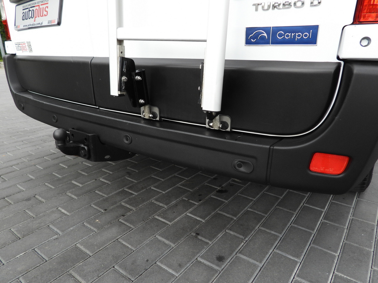 Furgón OPEL MOVANO BOX DELIVERY VAN 7 SEATS CRUISE CONTROL LED LIGHTS AIR CONDITIONING 135HP: foto 23 Furgón OPEL MOVANO BOX DELIVERY VAN 7 SEATS CRUISE CONTROL LED LIGHTS AIR CONDITIONING 135HP: foto 23