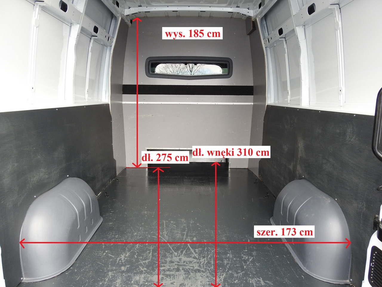 Furgón OPEL MOVANO BOX DELIVERY VAN 7 SEATS CRUISE CONTROL LED LIGHTS AIR CONDITIONING 135HP: foto 13 Furgón OPEL MOVANO BOX DELIVERY VAN 7 SEATS CRUISE CONTROL LED LIGHTS AIR CONDITIONING 135HP: foto 13
