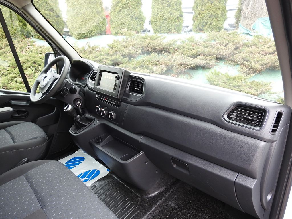 Furgoneta frigorifica Opel MOVANO KÜHLTRANSPORTER 0*C TEMPOMAT NAVIGATION: foto 29