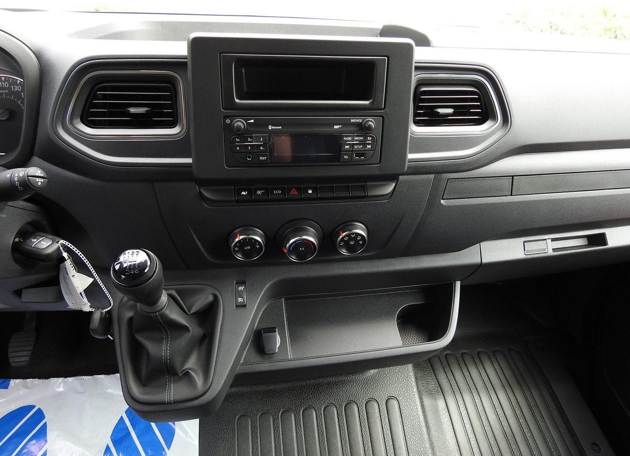 Furgoneta frigorifica RENAULT MASTER NEW REGRIGERATOR BOX -10*C 8 PALLETS CRUISE CONTROL AIR CONDITIONING LED LIGHTS GUARANTEE 165HP: foto 34 Furgoneta frigorifica RENAULT MASTER NEW REGRIGERATOR BOX -10*C 8 PALLETS CRUISE CONTROL AIR CONDITIONING LED LIGHTS GUARANTEE 165HP: foto 34