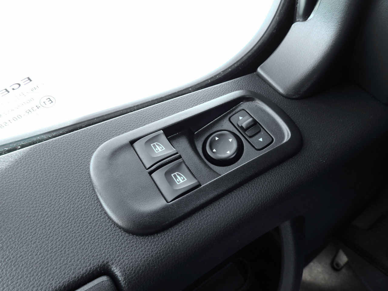 Furgoneta con lona RENAULT MASTER TARPAULIN 10 PALLETS WEBASTO CRUISE CONTROL LED LIGHTS AIR CONDITIONING 165HP: foto 27 Furgoneta con lona RENAULT MASTER TARPAULIN 10 PALLETS WEBASTO CRUISE CONTROL LED LIGHTS AIR CONDITIONING 165HP: foto 27