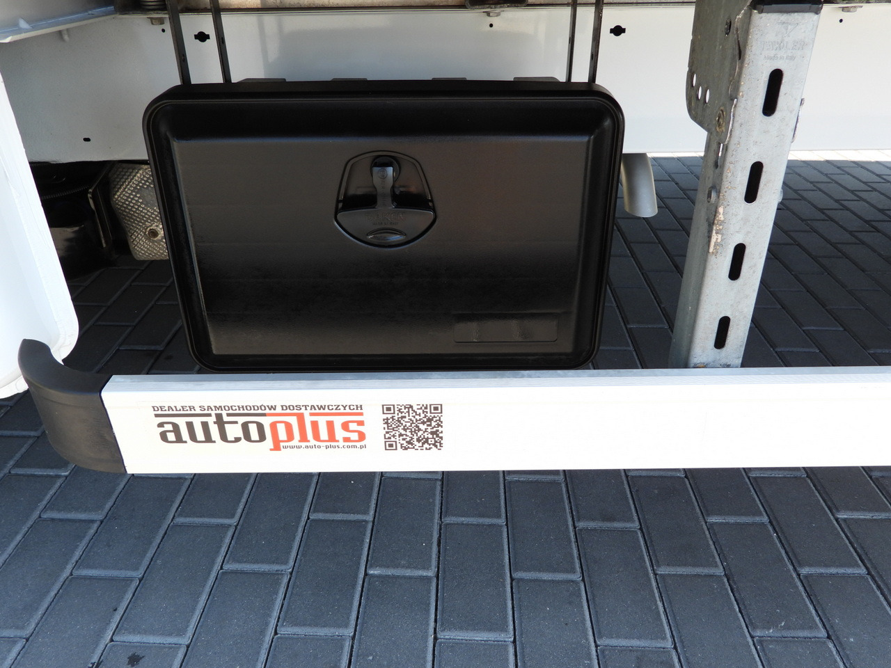 Furgoneta con lona RENAULT MASTER TARPAULIN 10 PALLETS WEBASTO CRUISE CONTROL LED LIGHTS AIR CONDITIONING 165HP: foto 22 Furgoneta con lona RENAULT MASTER TARPAULIN 10 PALLETS WEBASTO CRUISE CONTROL LED LIGHTS AIR CONDITIONING 165HP: foto 22