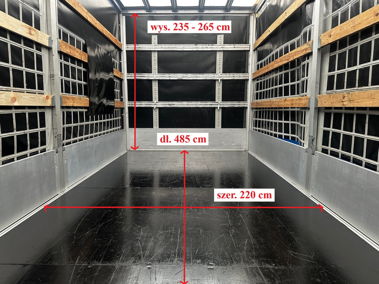 Furgoneta con lona RENAULT MASTER TARPAULIN 10 PALLETS WEBASTO CRUISE CONTROL LED LIGHTS AIR CONDITIONING 165HP: foto 12 Furgoneta con lona RENAULT MASTER TARPAULIN 10 PALLETS WEBASTO CRUISE CONTROL LED LIGHTS AIR CONDITIONING 165HP: foto 12