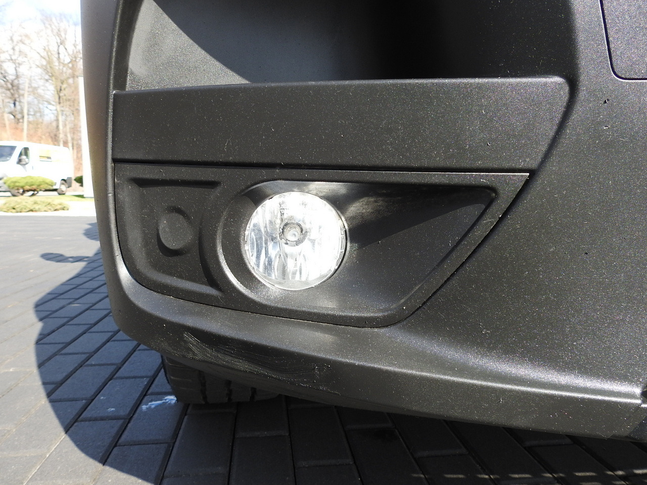 Furgoneta con lona RENAULT MASTER  TARPAULIN 10 PALLETS WEBASTO CRUISE CONTROL LED LIGHTS PNEUMATICS AIR CONDITIONING  165HP: foto 23