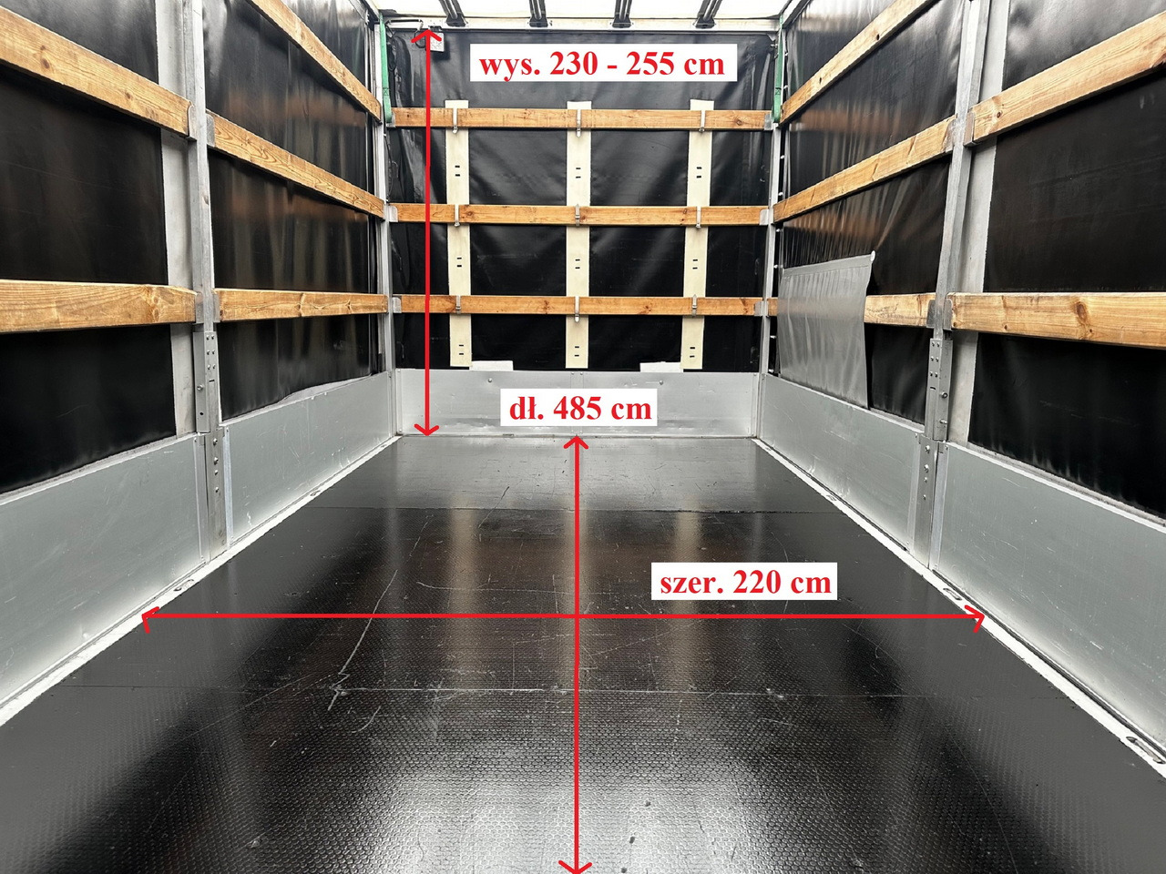 Furgoneta con lona RENAULT MASTER TARPAULIN 10 PALLETS WEBASTO CRUISE CONTROL LED LIGHTS PNEUMATICS AIR CONDITIONING  165HP: foto 12