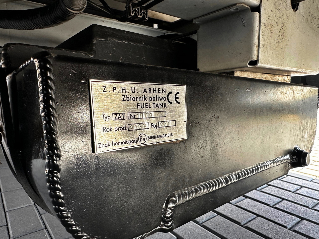 Furgoneta con lona RENAULT MASTER  TARPAULIN 10 PALLETS WEBASTO CRUISE CONTROL LED LIGHTS PNEUMATICS AIR CONDITIONING  165HP: foto 26