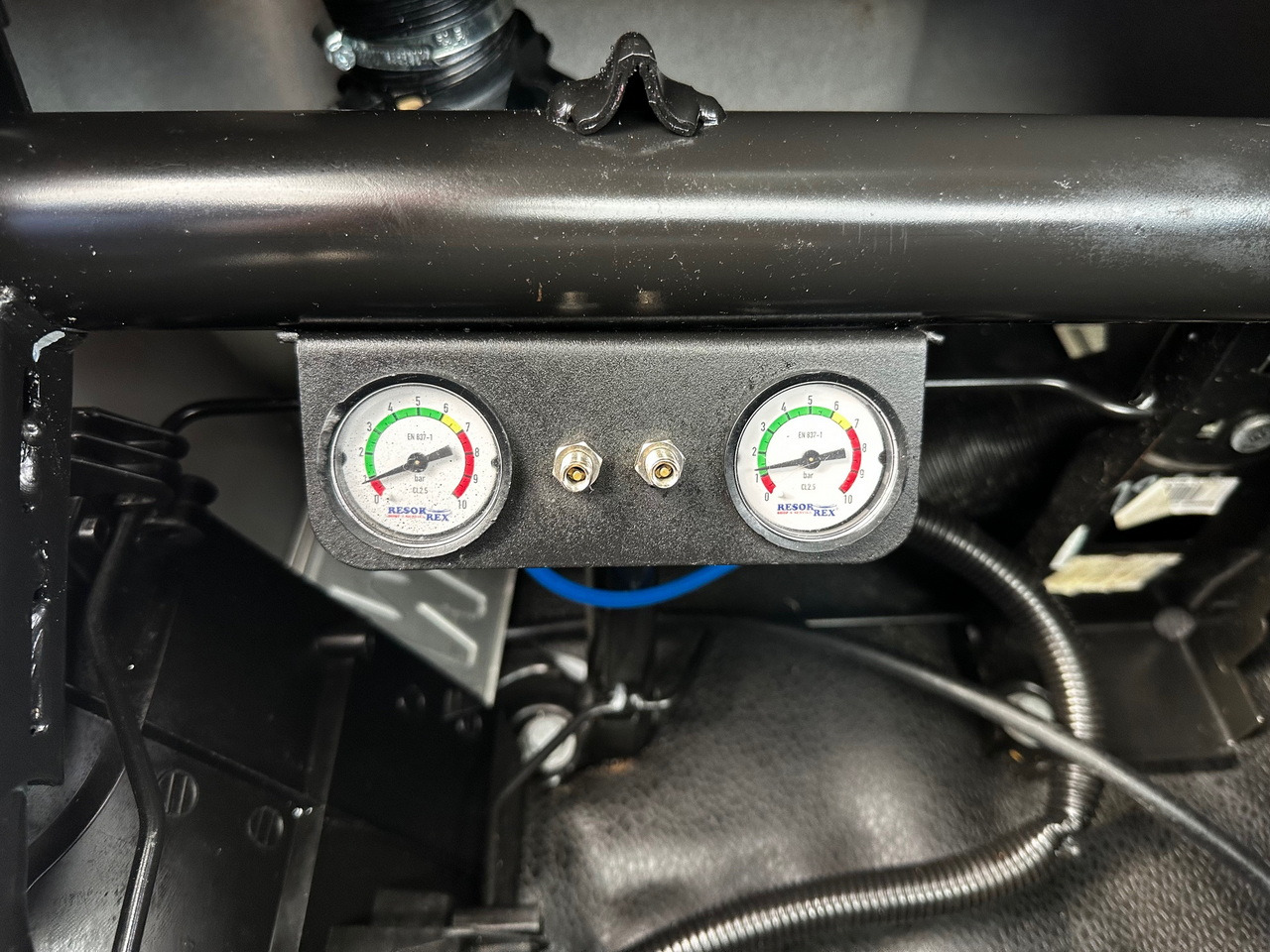 Furgoneta con lona RENAULT MASTER  TARPAULIN 10 PALLETS WEBASTO CRUISE CONTROL LED LIGHTS PNEUMATICS AIR CONDITIONING  165HP: foto 49