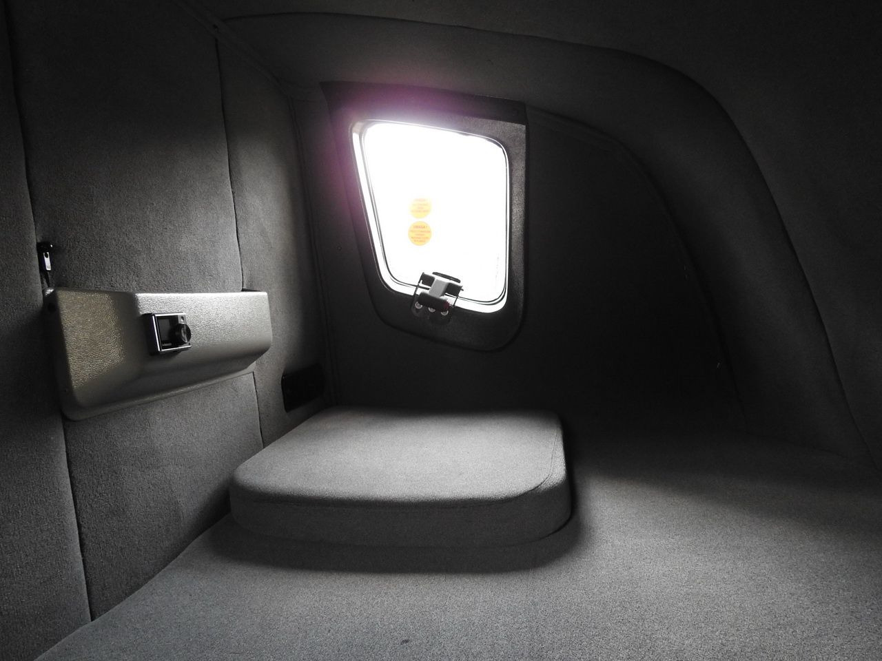 Furgoneta con lona RENAULT MASTER TARPAULIN 10 PALLETS WEBASTO CRUISE CONTROL LED LIGHTS PNEUMATICS AIR CONDITIONING  165HP: foto 41