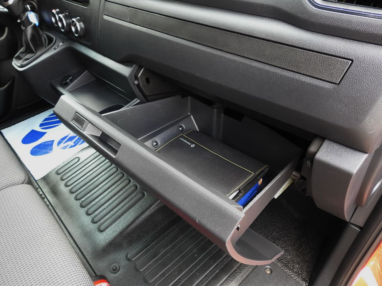 Furgoneta con lona RENAULT MASTER TARPAULIN 10 PALLETS WEBASTO CRUISE CONTROL LED LIGHTS PNEUMATICS AIR CONDITIONING  165HP: foto 39