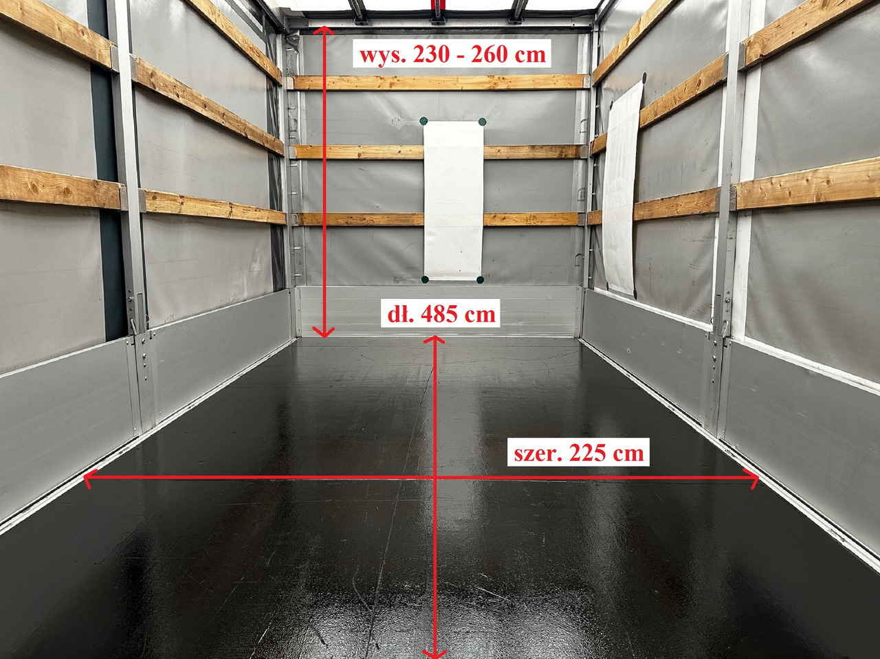 Furgoneta con lona RENAULT MASTER  TARPAULIN 10 PALLETS WEBASTO CRUISE CONTROL LED LIGHTS PNEUMATICS AIR CONDITIONING  165HP: foto 12